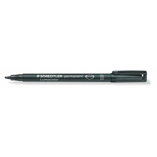 Staedtler Lumocolor® permanent pen 314 - wide