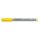 Staedtler Lumocolor® non-permanent pen 316 - fine jaune