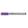 Staedtler Lumocolor® non-permanent pen 316 - fein violett