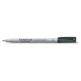 Staedtler Lumocolor® non-permanent pen 316 - fein schwarz