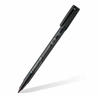 Staedtler Lumocolor® permanent pen 317 - medium