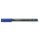 Staedtler Lumocolor® permanent pen 317 - medium blue