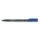 Staedtler Lumocolor® permanent pen 317 - medium blau