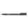 Staedtler Lumocolor® permanent pen 319 - medium black