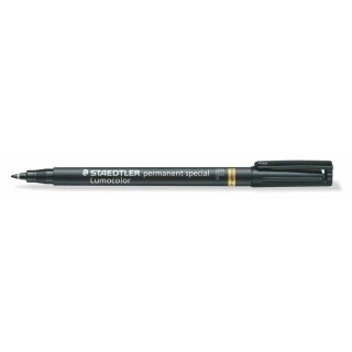 Staedtler Lumocolor® permanent pen 319 - fine