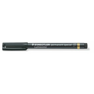 Staedtler Lumocolor® permanent pen 319 - fine black