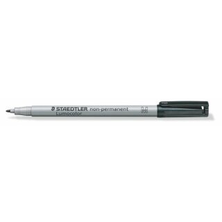 Staedtler Lumocolor® non-permanent pen 315