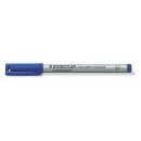 Staedtler Lumocolor® non-permanent pen 315 blau