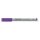 Staedtler Lumocolor® non-permanent pen 315 violett